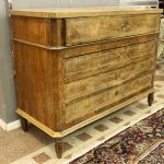 933 3403 CHEST OF DRAWERS